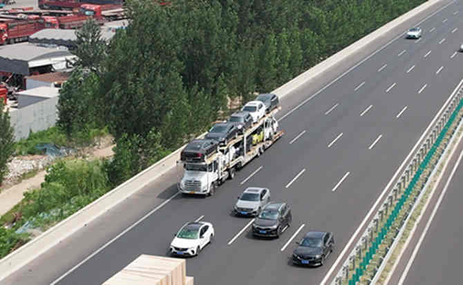 丹寨高速公路汽车救援